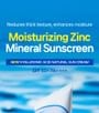 Isntree - Hyaluronic Acid Natural Sun Cream