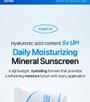 Isntree - Hyaluronic Acid Natural Sun Cream