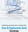 Isntree - Hyaluronic Acid Natural Sun Cream