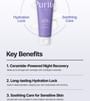Purito SEOUL - Luminous Ceramide Sleeping Pack