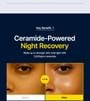 Purito SEOUL - Luminous Ceramide Sleeping Pack