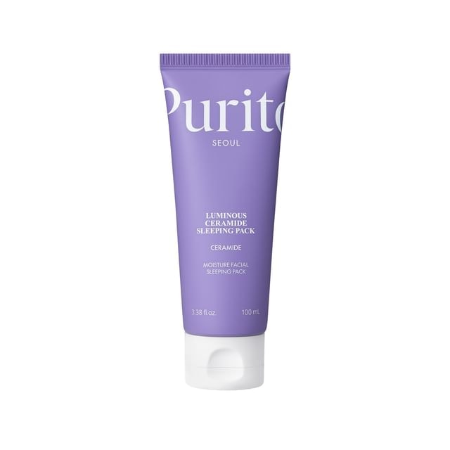 Purito SEOUL - Luminous Ceramide Sleeping Pack