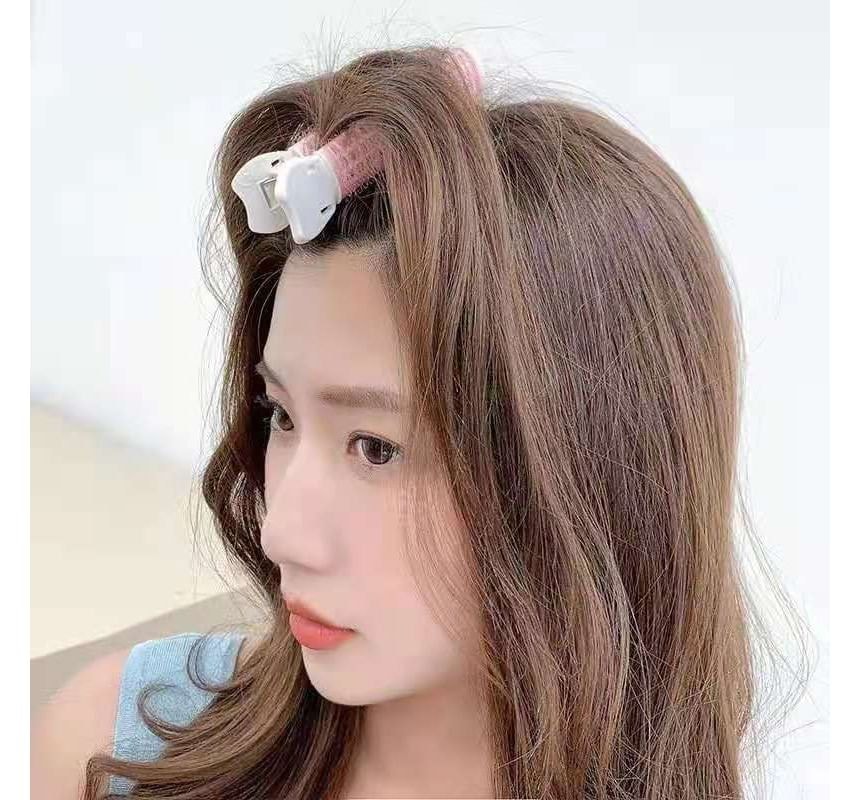 Poppin - Volumizing Hair Roller Clip