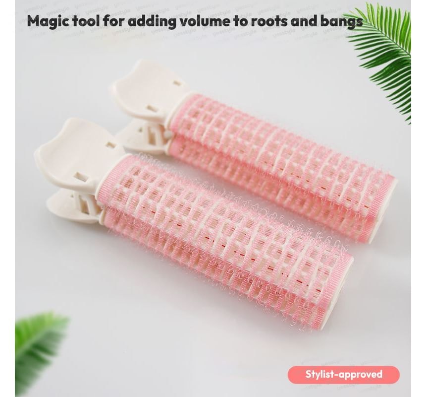 Poppin - Volumizing Hair Roller Clip