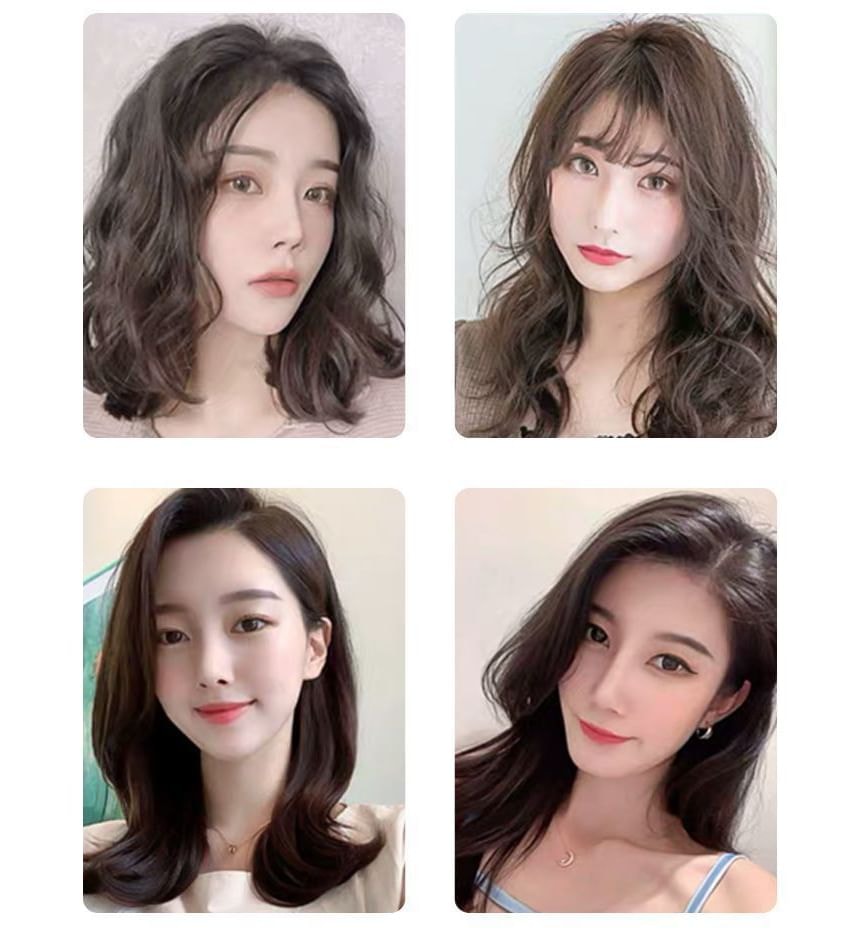 Poppin - Volumizing Hair Roller Clip