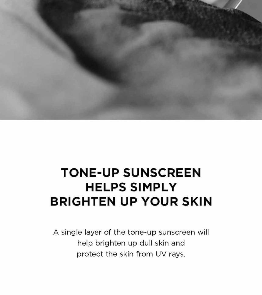 SKIN1004 - Madagascar Centella Tone Brightening Tone Up Sunscreen