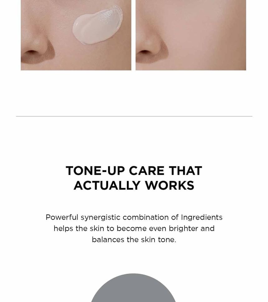 SKIN1004 - Madagascar Centella Tone Brightening Tone Up Sunscreen