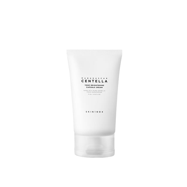 SKIN1004 - Madagascar Centella Tone Brightening Capsule Cream