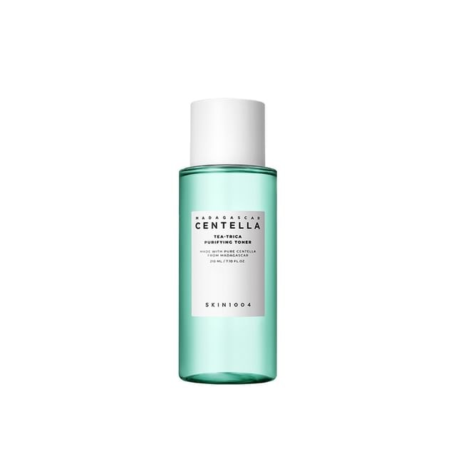 SKIN1004 - Madagascar Centella Tea-Trica Purifying Toner