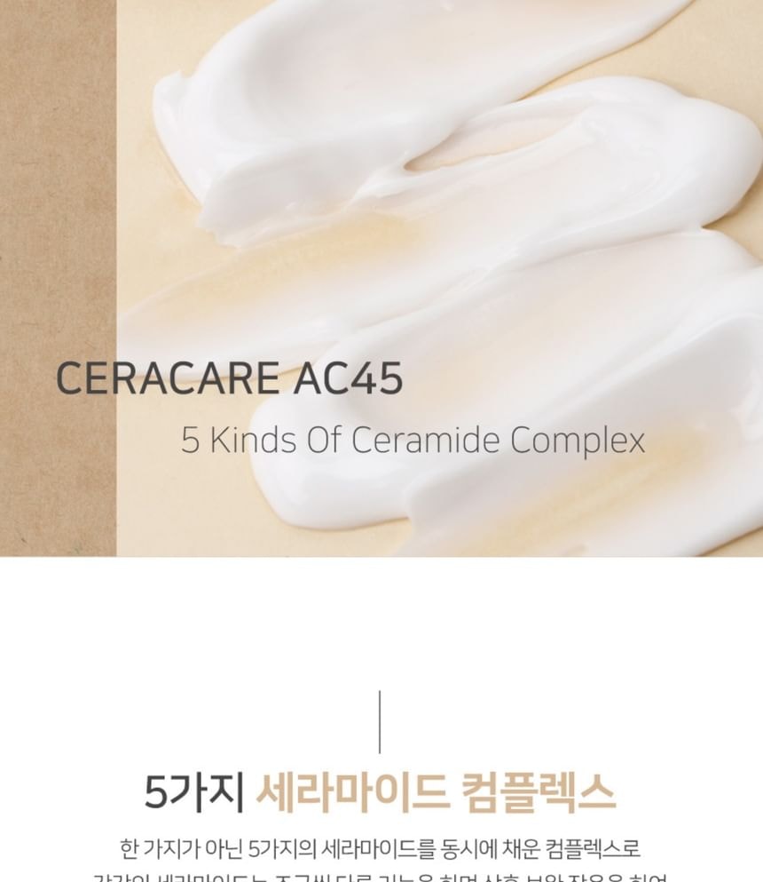 MediFlower - Délicat Hand Cream - 5 Types (Wood Sage)