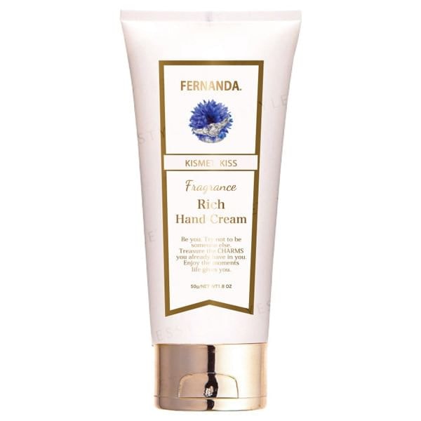 Fernanda - Rich Hand Cream (Apple Mango)