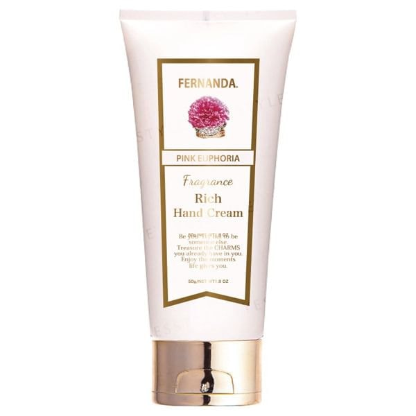 Fernanda - Rich Hand Cream (Apple Mango)