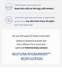 AESTURA - Ato Barrier 365 Body Lotion