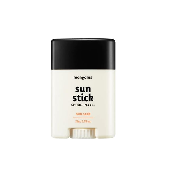 mongdies - Sun Stick