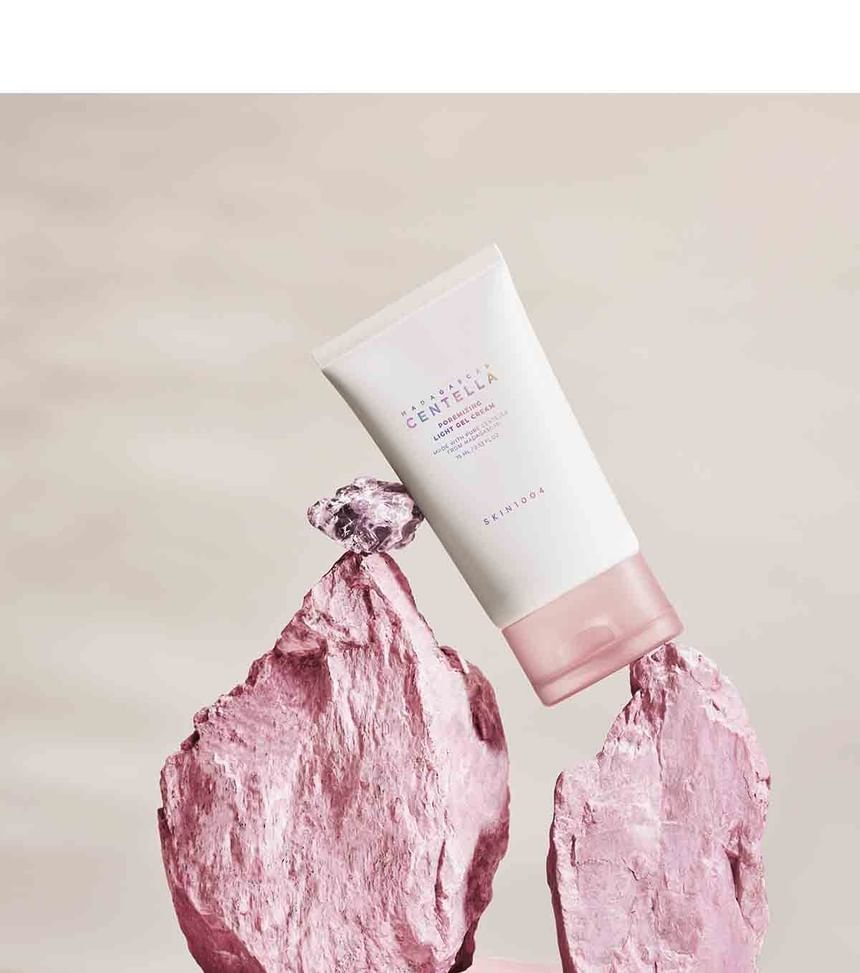 SKIN1004 - Madagascar Centella Poremizing Light Gel Cream
