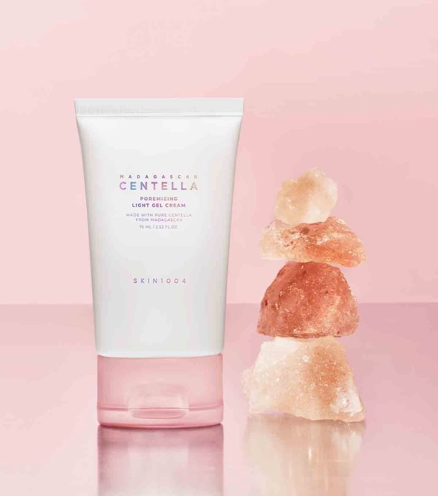 SKIN1004 - Madagascar Centella Poremizing Light Gel Cream