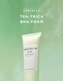 SKIN1004 - Madagascar Centella Tea-trica BHA Foam