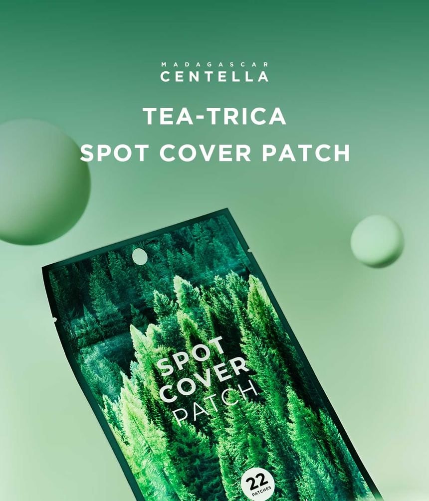 SKIN1004 - Spot Cover Patch