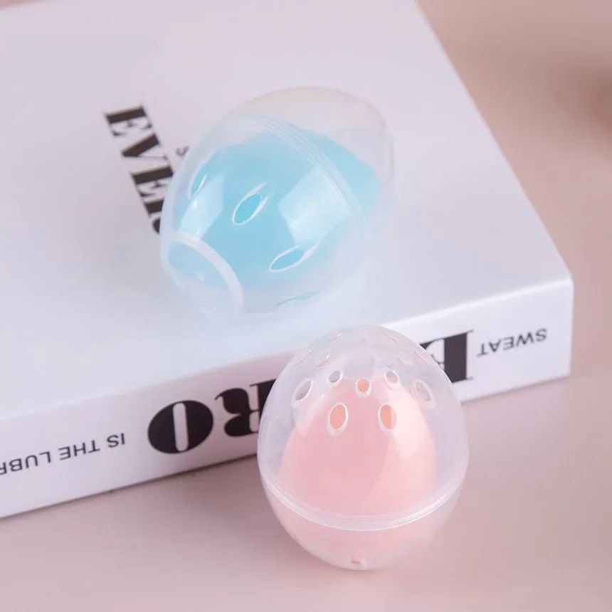 ZOREYA - Makeup Blender Beauty Sponge (various designs)