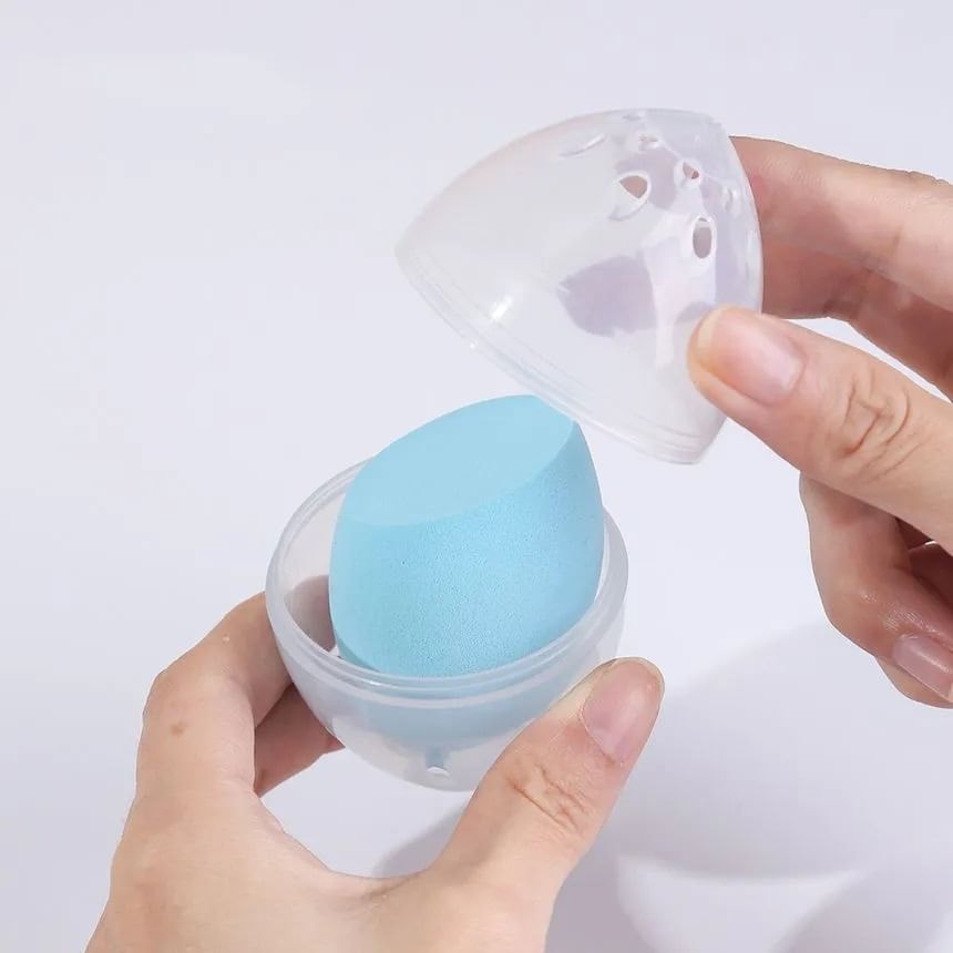 ZOREYA - Makeup Blender Beauty Sponge (various designs)