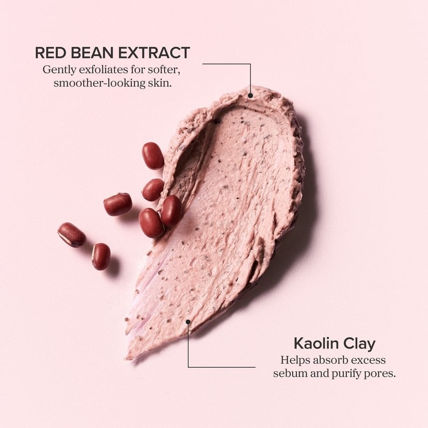 Beauty of Joseon - Red Bean Refreshing Pore Mask