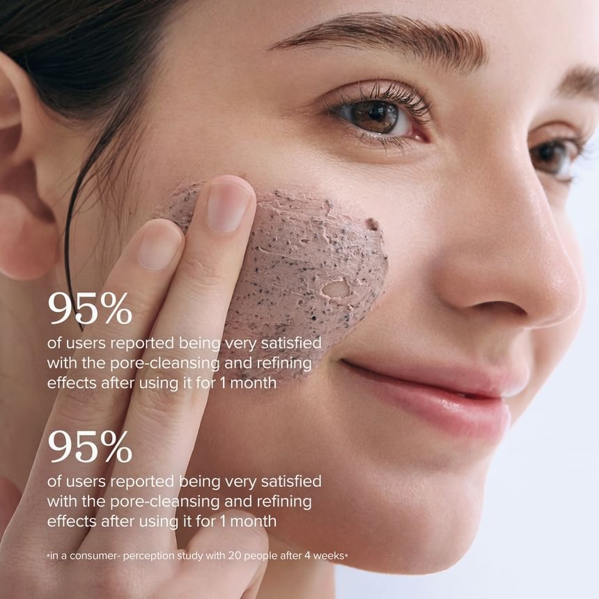 Beauty of Joseon - Red Bean Refreshing Pore Mask