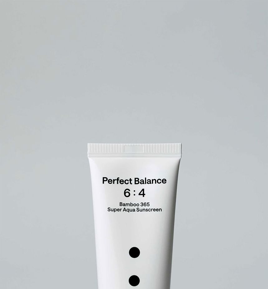 B:Lab - Bamboo 365 Super Aqua Sunscreen
