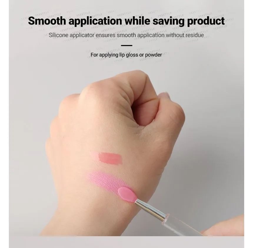 ZOREYA - Silicone Lip Applicator