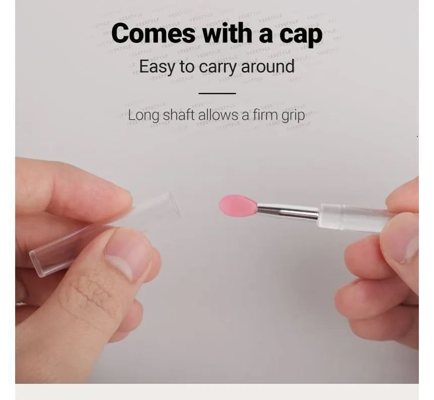 ZOREYA - Silicone Lip Applicator