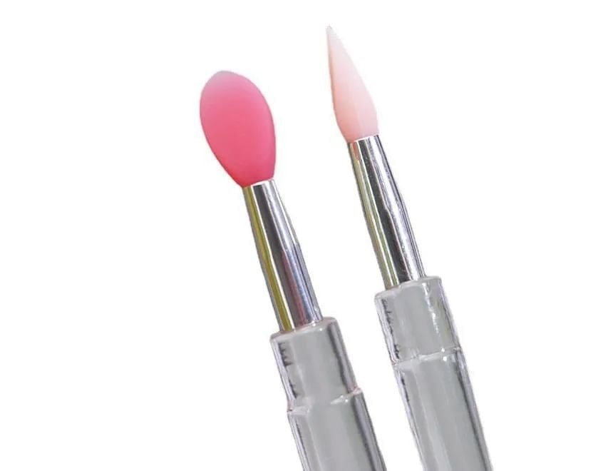 ZOREYA - Silicone Lip Applicator