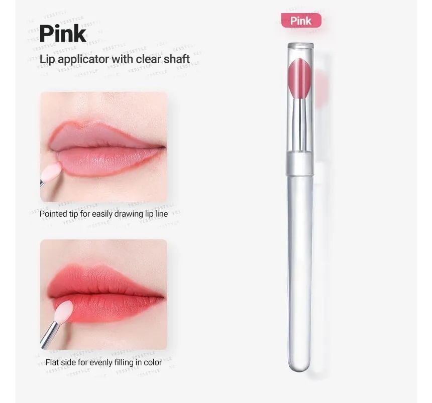 ZOREYA - Silicone Lip Applicator