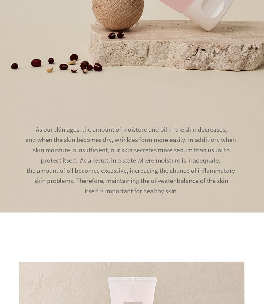 Beauty of Joseon - Red Bean Water Gel