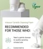 mixsoon - Centella Cleansing Foam