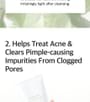 mixsoon - Centella Cleansing Foam