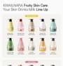 Kwailnara - Milk Body Lotion - 11 Types