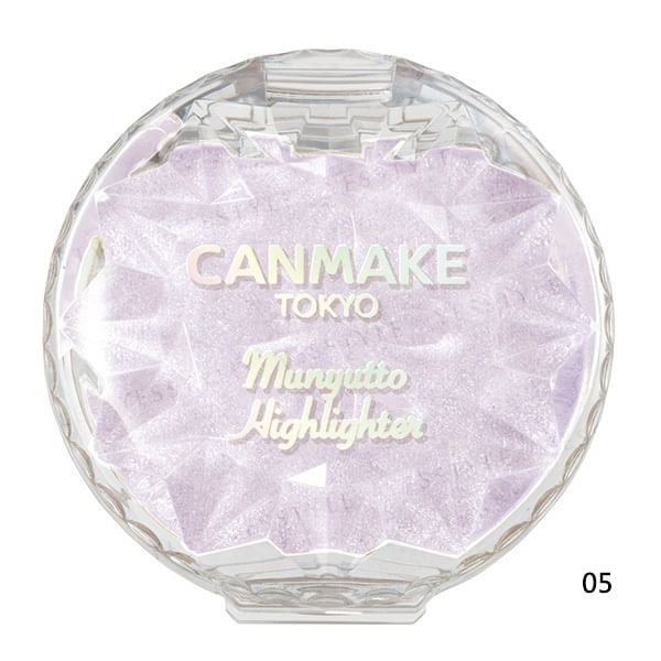 Canmake - Munyutto Highlighter