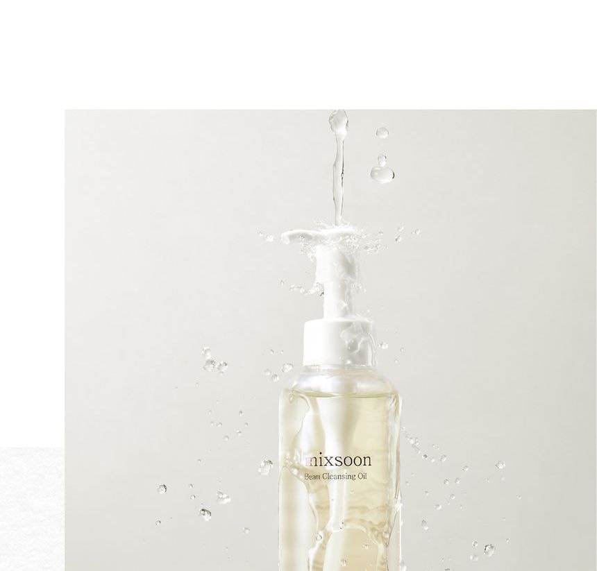 mixsoon - Bean Cleansing Oil Jumbo