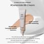 heimish - Moringa Ceramide BB Cream - 8 Colors