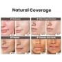 heimish - Moringa Ceramide BB Cream - 8 Colors