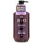 Ryo - Hair Loss Expert Care 9EX Shampoo For Oily Scalp