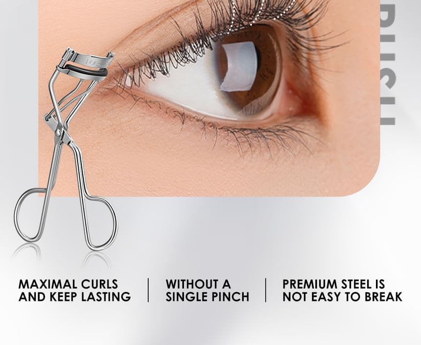 FOCALLURE - Eyelash Curler