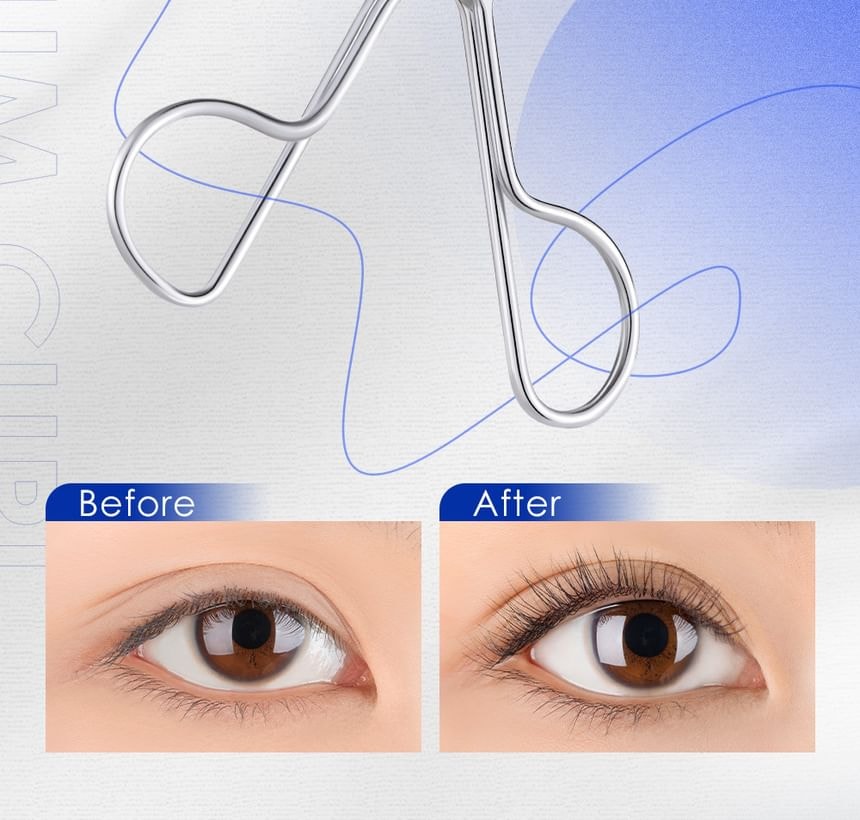 FOCALLURE - Eyelash Curler