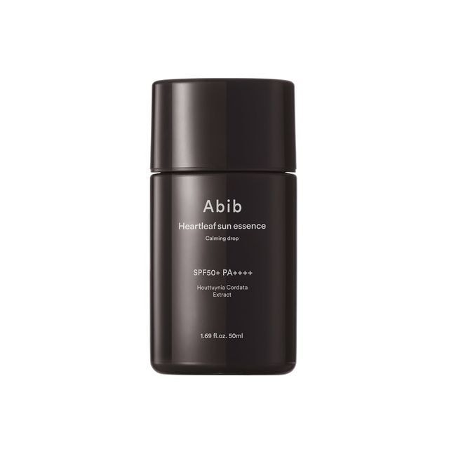 Abib - Heartleaf Sun Essence Calming Drop
