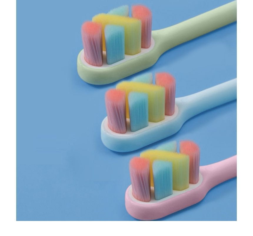 Porcini - Toothbrush (various designs)
