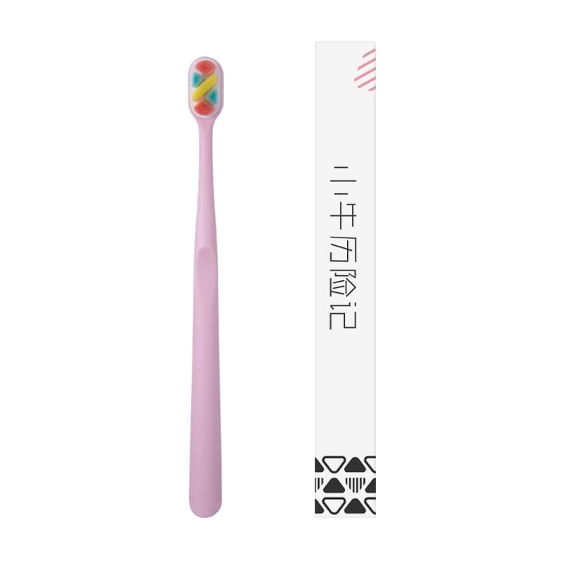 Porcini - Toothbrush (various designs)