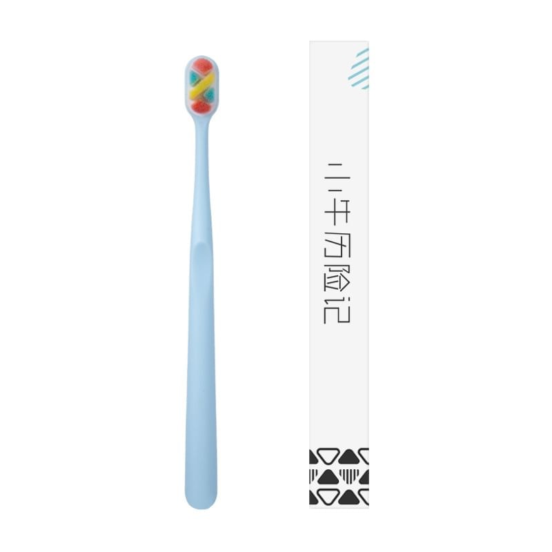 Porcini - Toothbrush (various designs)