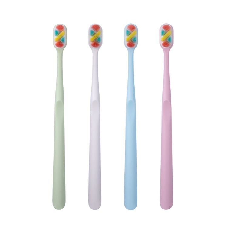 Porcini - Toothbrush (various designs)