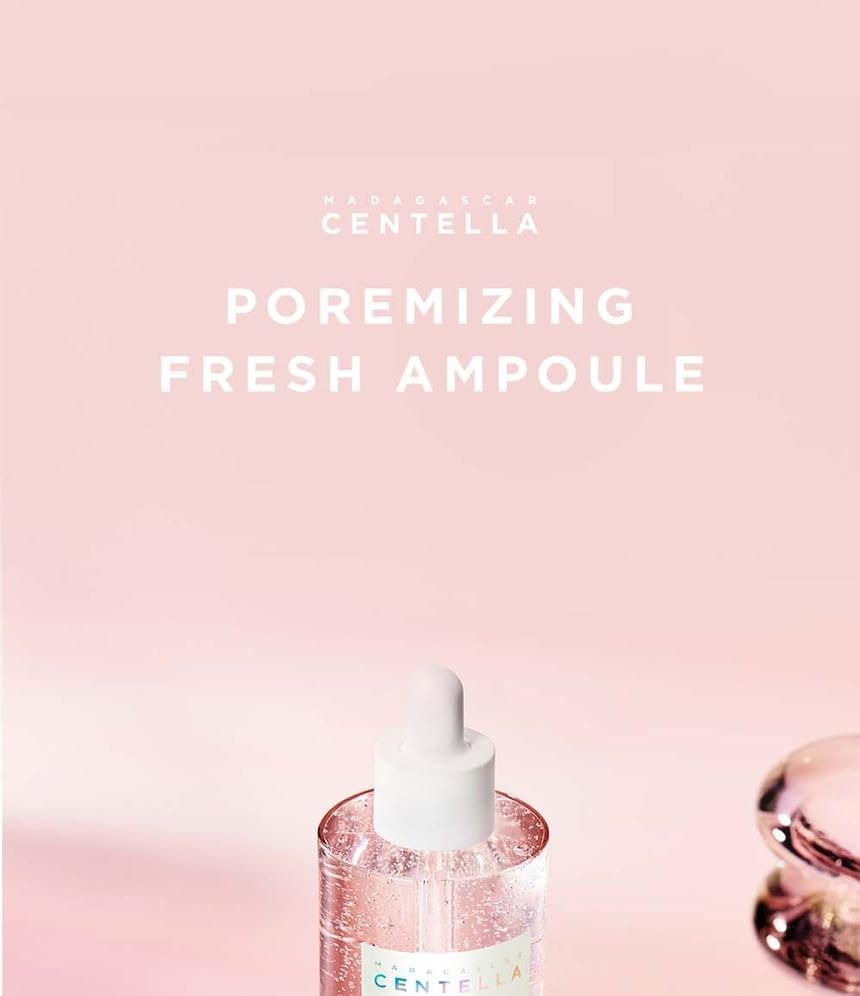 SKIN1004 - Madagascar Centella Poremizing Fresh Ampoule Mini