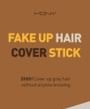MQNY - Fake Up Hair Cover Stick - 2 Colors