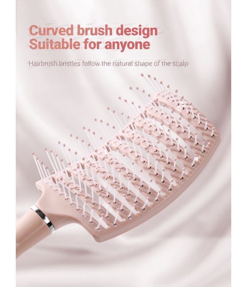 Yulu - Hair Brush / Set